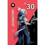 Cartão Riot Games Valorant R$30 Reais - Envio Imediato