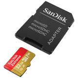 Cartão Sandisk Extreme Micro Sd 32