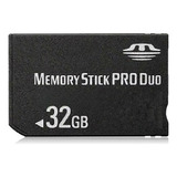 Cartão Sd De Memória 32gb Para Camera/slr/psp