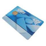 Cartão Smart Card Gemalto Kit C/10 Unidades