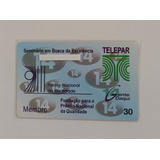 Cartão Telefônico Mídia De Tiragem 10.000.