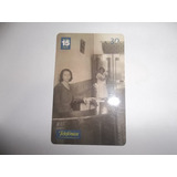 Cartão Telefônico Posto De Serviço Campinas 1929 Telefônica