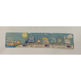 Cartão Telefônico Puzzle: Círio. No Ritmo Da Fé. Pasta 38.