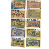 Cartao Telefonico-serie Completa- 500 Anos Do Brasil Lt 30