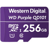 Cartão Western Digital Micro Sd 256gb