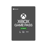 Cartão Xbox Game Pass Ultimate 1