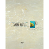Cartão-postal, De Machado, Luiz Raul. Editora Dcl, Capa Mole Em Português