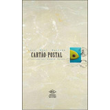 Cartão-postal, De Machado, Luiz Raul. Editora Dcl Difusao Cultural, Capa Mole Em Português