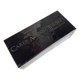 Cartas Contra A Humanidade Game Of Thrones Jogo De Tabuleiro