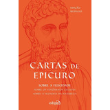 Cartas De Epicuro Sobre A Filosofia