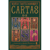 Cartas De Maresi, De Turtschaninoff, Maria.