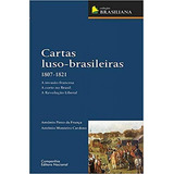Cartas Luso-brasileiras 1807-1821, De Antonio Pinto