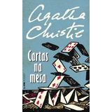 Cartas Na Mesa, De Christie, Agatha.