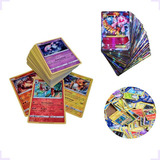 Cartas Pokémon 10 Un Comum Sortidos