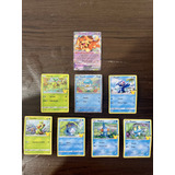 Cartas Pokemon Edição Xy E Ex