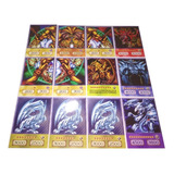 Cartas Yugioh Exodia Completo+ 3