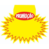 Cartaz Splash Duplex 210g Promoção 1.000 Unidades
