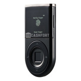 Carteira Digital D'cent Biometric Wallet -