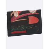 Carteira Farm Dindin Cogumelo Silvestre