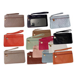 Carteira Feminina Longa Bolsa Porta Celular Cartões Rg