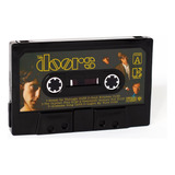 Carteira Fita Cassete The Doors