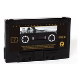 Carteira Fita Cassete U2 The Joshua Tree