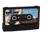Carteira K7 Cassete Pink Floyd The Division Bell