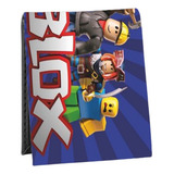 Carteira Porta Notas Documentos Cartão Roblox Slim