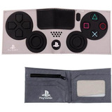 Carteira Sony Playstation 1 Ps4 Controle