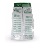 Cartela Com 40 Filtros Para Bomba De Chimarrão Camisinha
