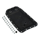Carter Cambio Com Junta E Filtro Bmw 760i 6.0 2003 2004 E65
