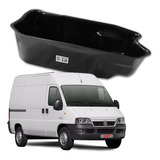 Carter De Óleo Motor Fiat Ducato 2.3 Maxicargo 2007 Original
