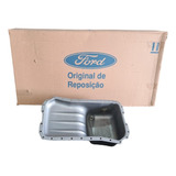 Carter Óleo Motor Cummins F250 F350 F4000 99/19 Original 
