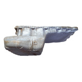 Carter Óleo Motor Mercedes Benz Om 904 Aluminio Usado Origin