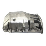 Carter Oleo Motor Peugeot 206 1.0 16v 1999 Em Diante