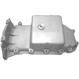 Carter Oleo Motor Zafira Astra 1.8 2.0 Vectra Novo 2.0 8v