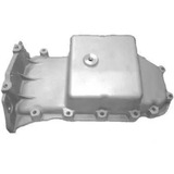 Carter Oleo Motor Zafira Astra 1.8 2.0 Vectra Novo 2.0 8v