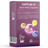Cartflen C2 Calcio Mdk2 Supreme 90