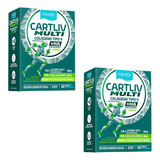 Cartliv Multi Kit/c 2 120 Cáps Colágeno Tipo 2 Hialurônico
