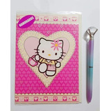 Cartões Hello Kitty ...