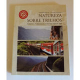 Cartões Postais - Ferrovia Curitiba Morretes