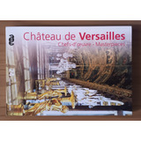 Cartões Postais: Paris - Castelo De Versailles. 24 Cartões P