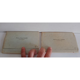 Cartões Postais Antigos Espanha Salamanca Madrid N.1 E N.2