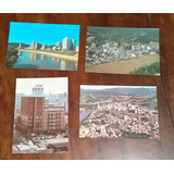Cartões Postais De Blumenau Anos 70