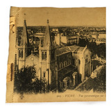 Cartões Postais De Vichy - França, 1920