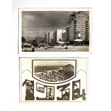 Cartões Postal Copacabana Rio De Janeiro