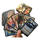Cartões Proxy Mtg Vintage P9 Dual Land Blue Core 108pcs