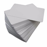 Cartões Pvc Para Bandeja Cartão T50 / R290 / L800 - 350unid
