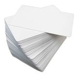 Cartões Pvc Para Bandeja Cartão T50 / R290/ L800 - 230unid.