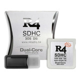 Cartões R4 Sdhc Ds Para Nintendo Ds, Dsi, Ds Lite E 3ds.